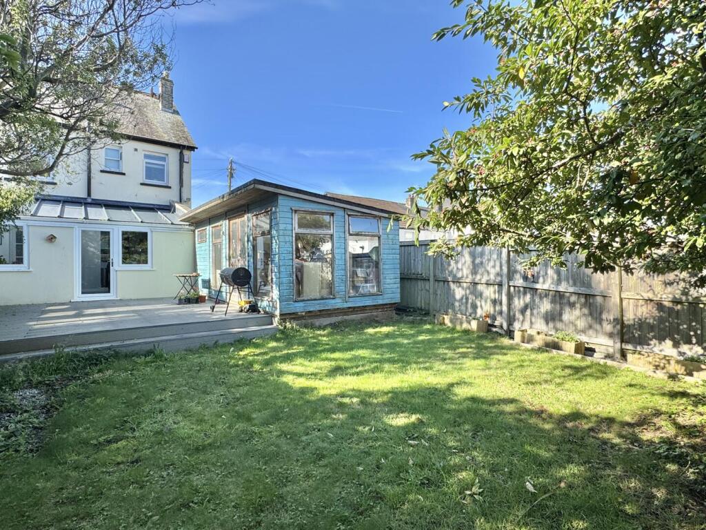 Main image of property: City Road, Truro