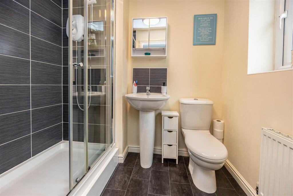 Additional image 20 of Allerton View, Thornton, Bradford