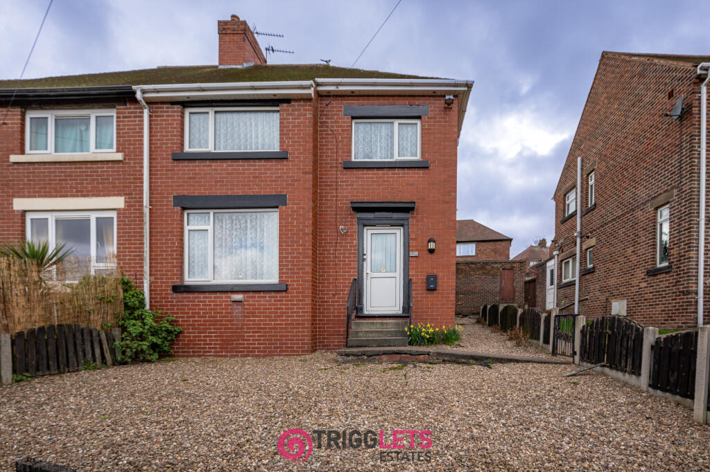 Main image of property: Barber Street, Hoyland, Barnsley, S74