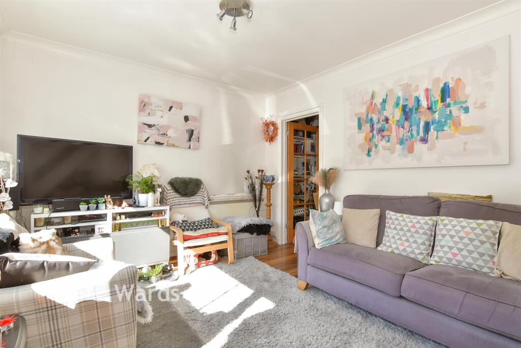 Main image of property: Woodchurch Close, Sidcup, Kent