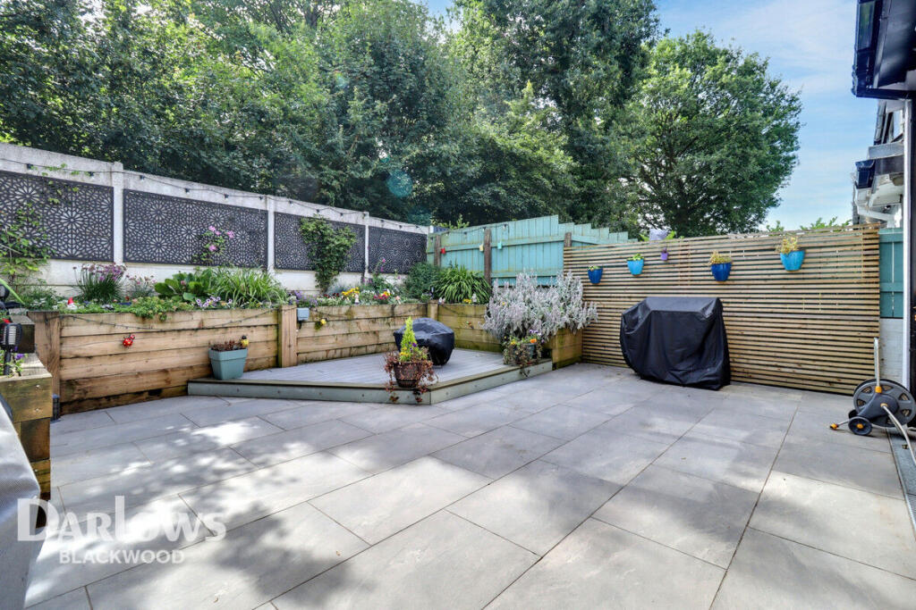 Main image of property: Elgar Close, Blackwood