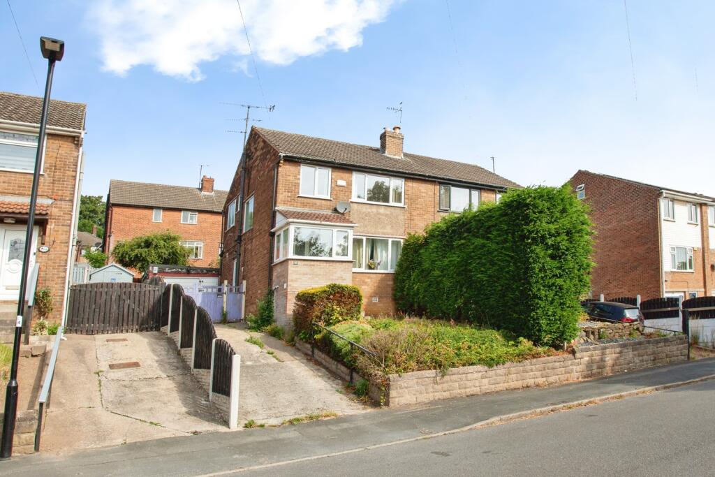 House in Sheffield, South Yorkshire - View 2
