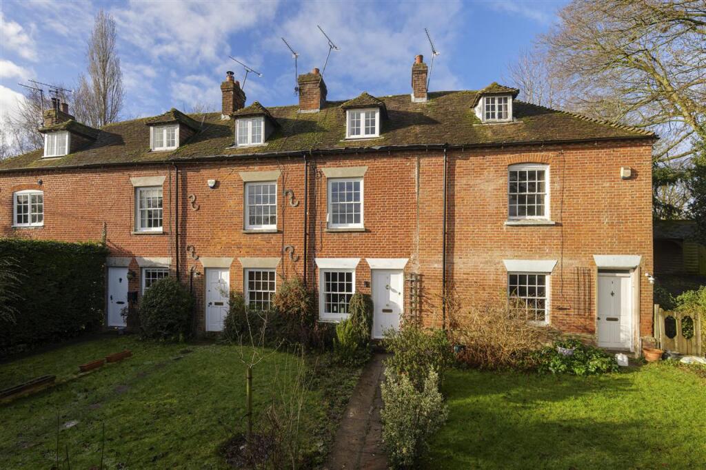 Main image of property: Lords Cottages, Ashford Road, Sheldwich