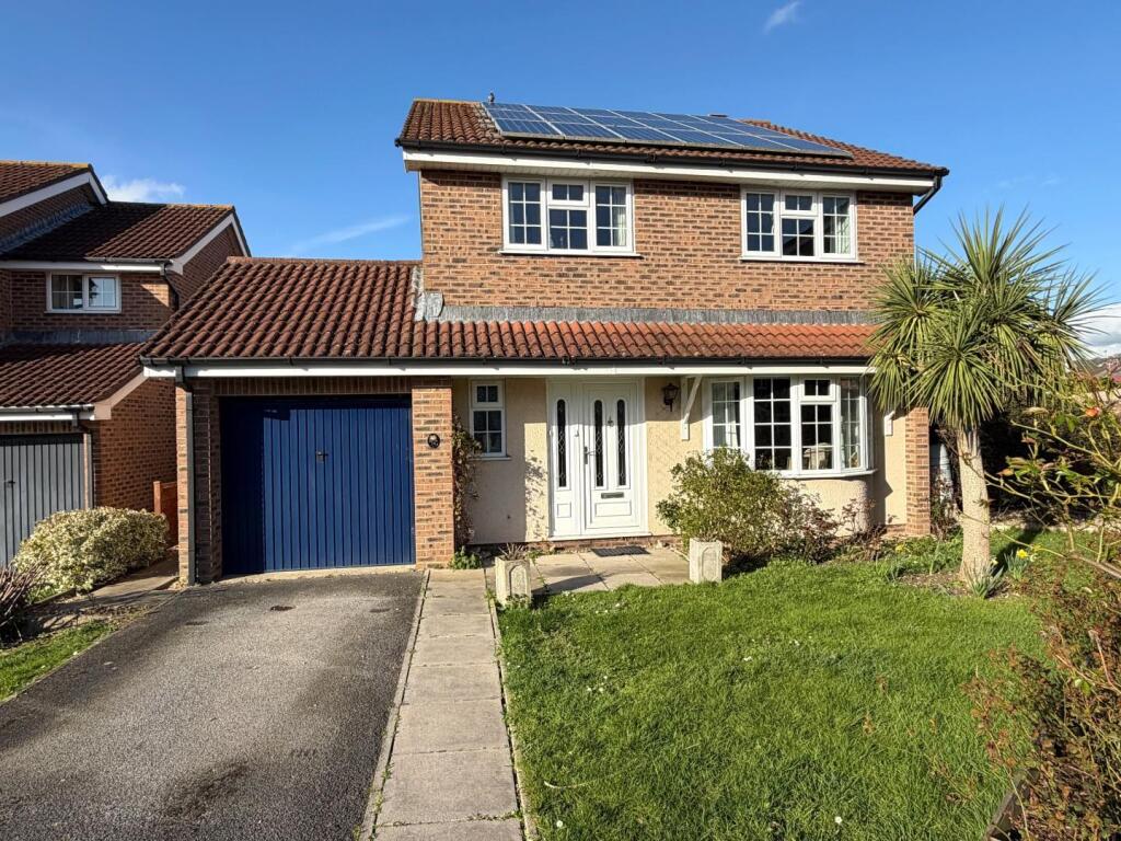 Main image of property: Palmers Road, Glastonbury