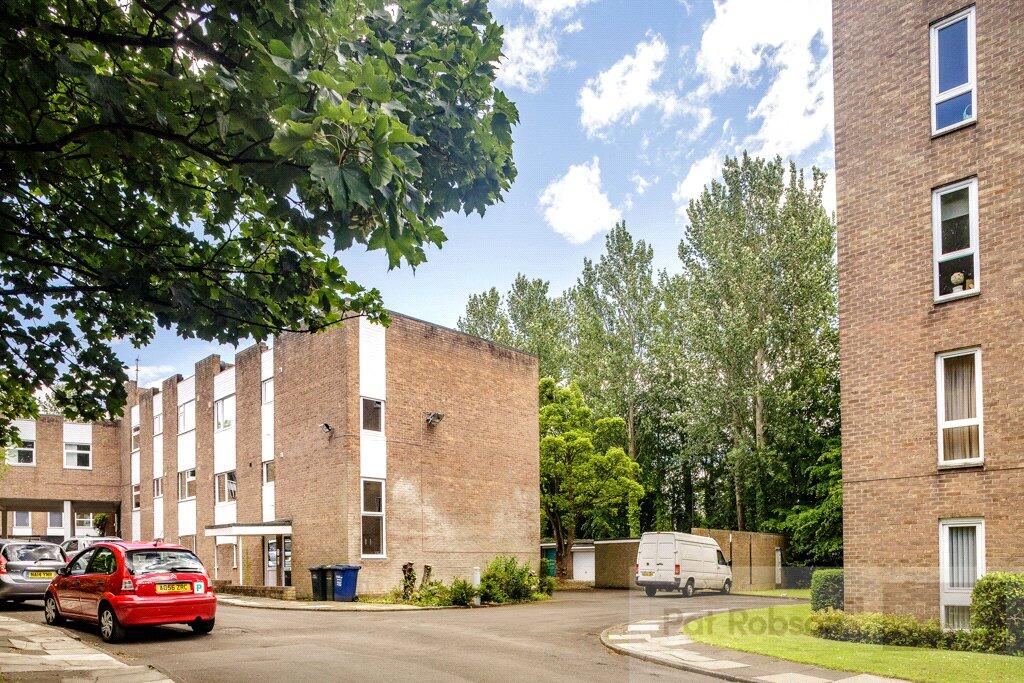 Main image of property: Jesmond Park Court, Jesmond Park East, Newcastle Upon Tyne, NE7