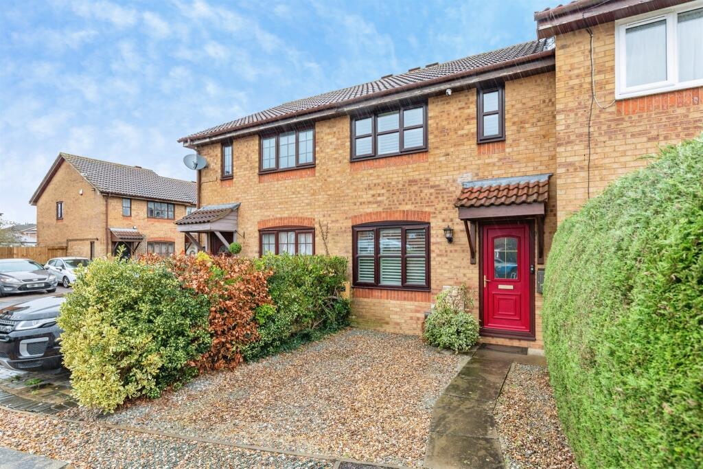 Main image of property: Ambleside Close, Wellingborough
