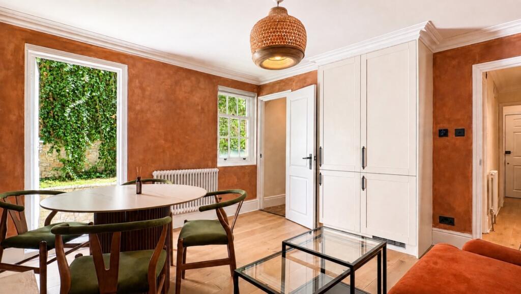 Main image of property: Caledonian Road Islington N1