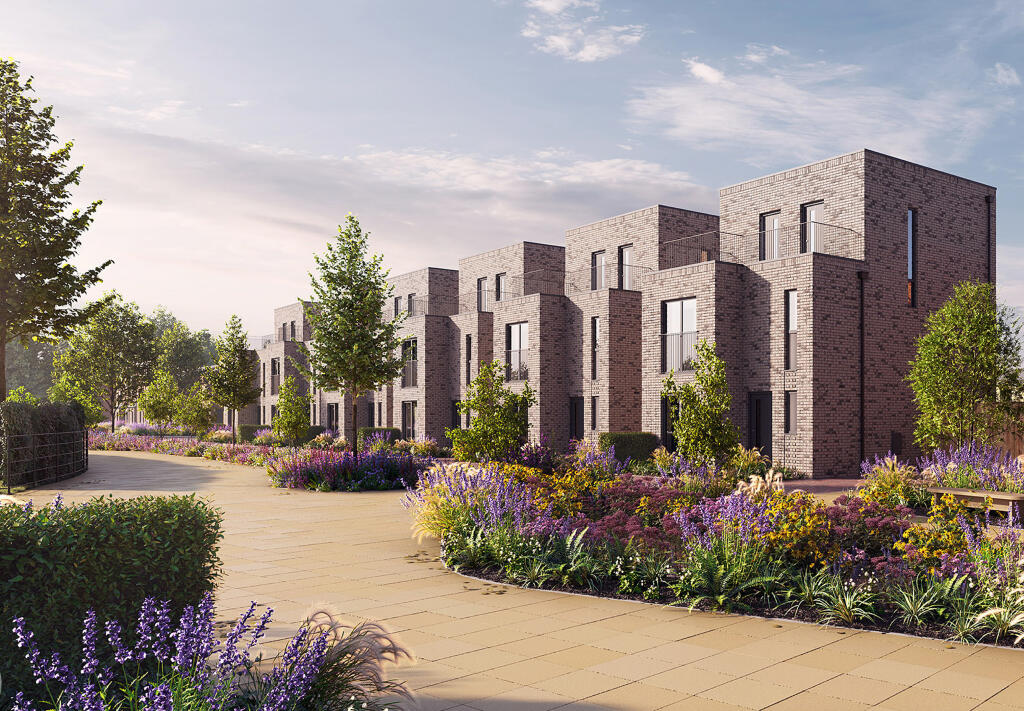 Main image of property: Furlong Way, Greater Manchester, Salford, M6