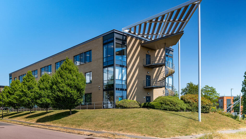 Alchemy, Welwyn Garden City, Hertfordshire, AL7 1HE