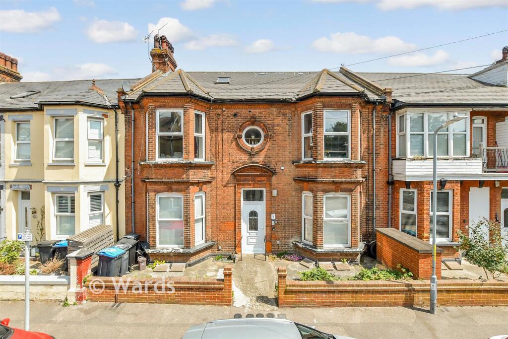 Main image of property: Westbrook Road, Margate, Kent