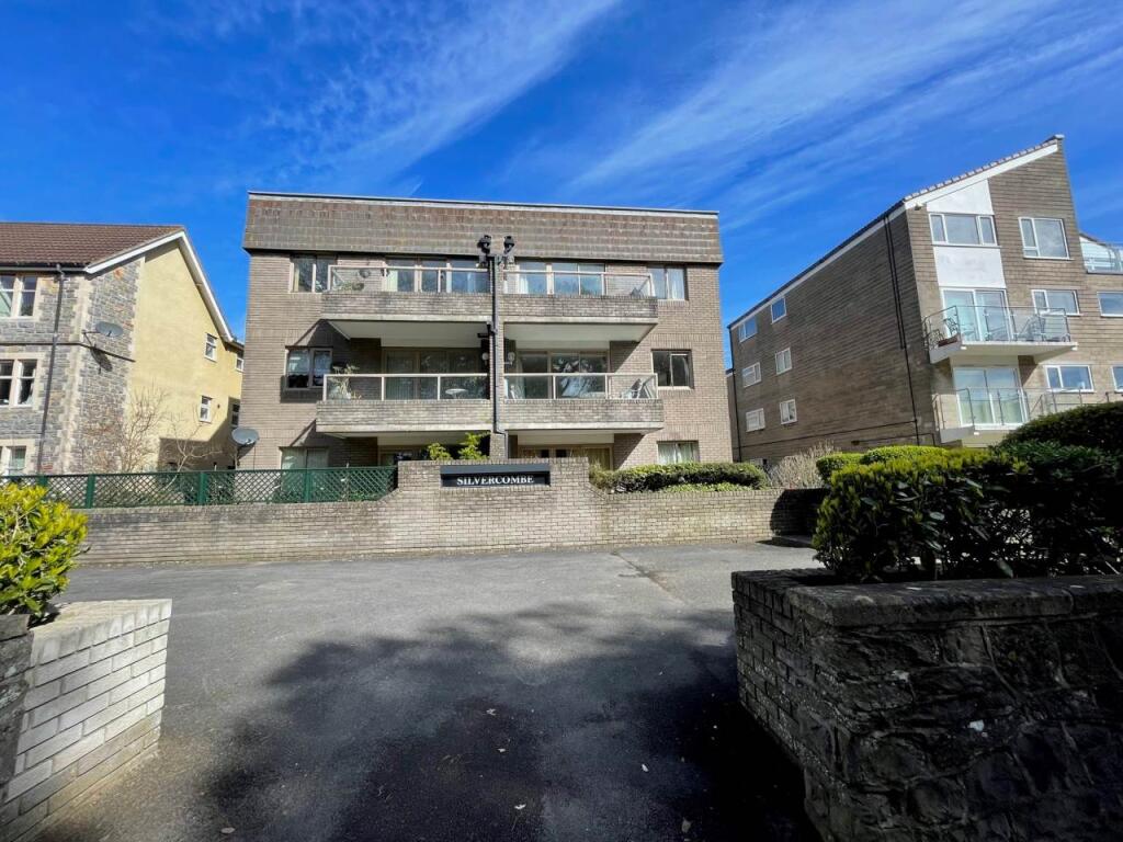 Main image of property: Clarence Road North, Weston-super-Mare, North Somerset