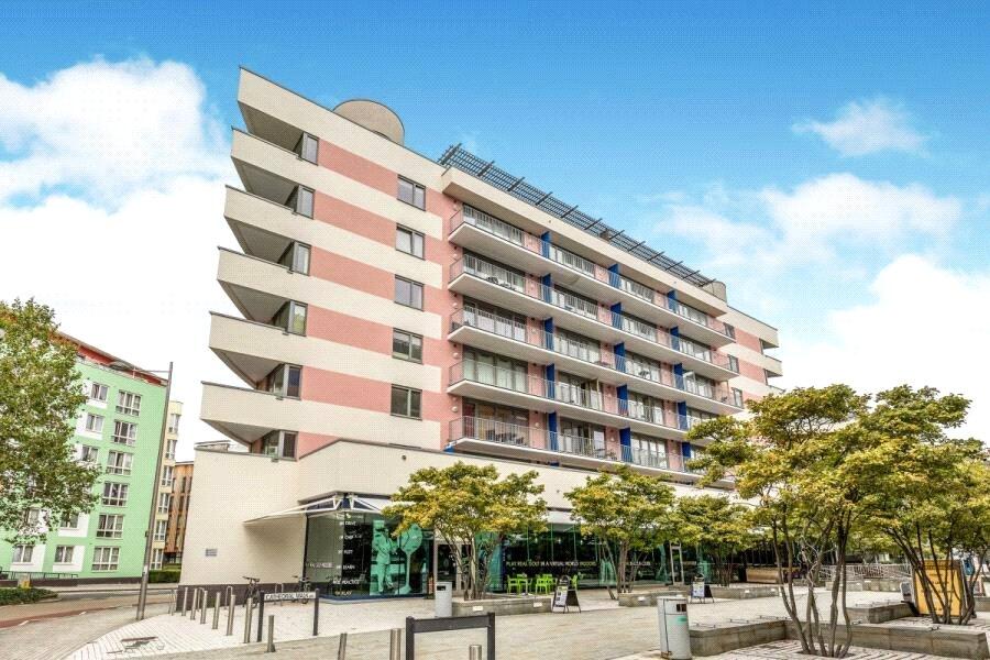 Main image of property: Canons Way, Bristol, Somerset, BS1