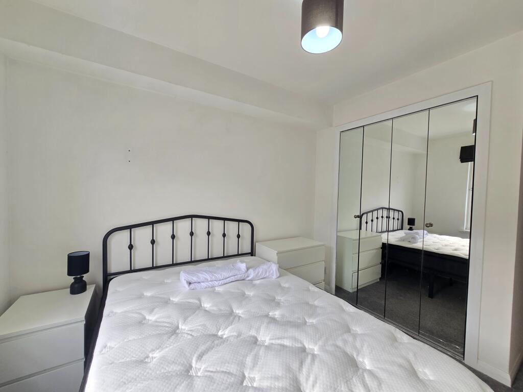 Apartment in Aberdeen, City Centre - More