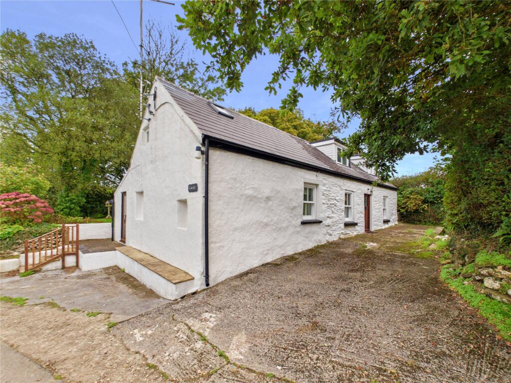 Main image of property: Llandissilio, Clynderwen, Pembrokeshire, SA66