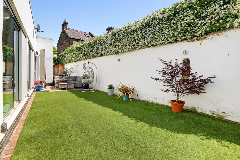 House in London, West Ealing, Hanwell - View 4