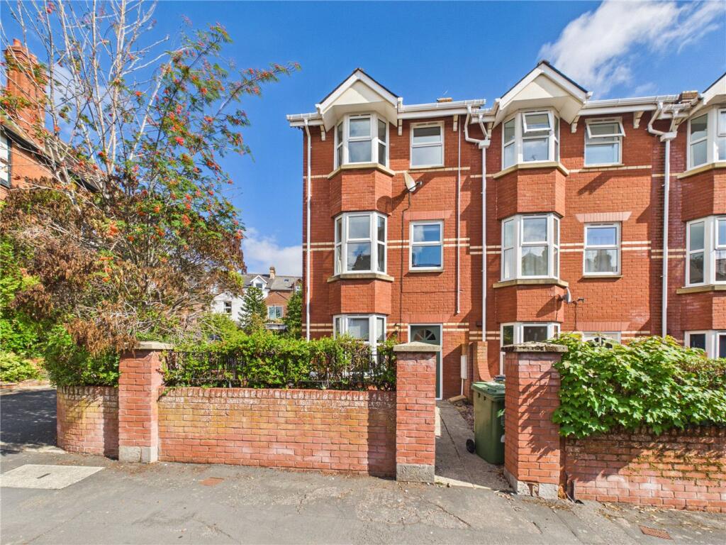 Main image of property: Hillsborough Avenue, Exeter, Devon, EX4