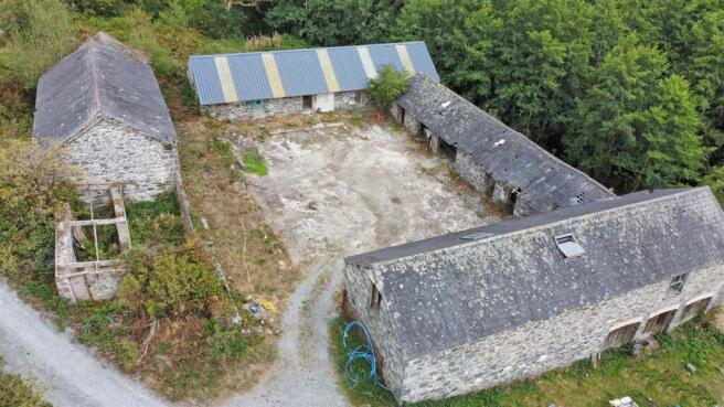 OUTBUILDINGS