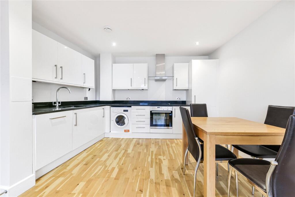 Main image of property: Baldwin House, Harrow, HA1