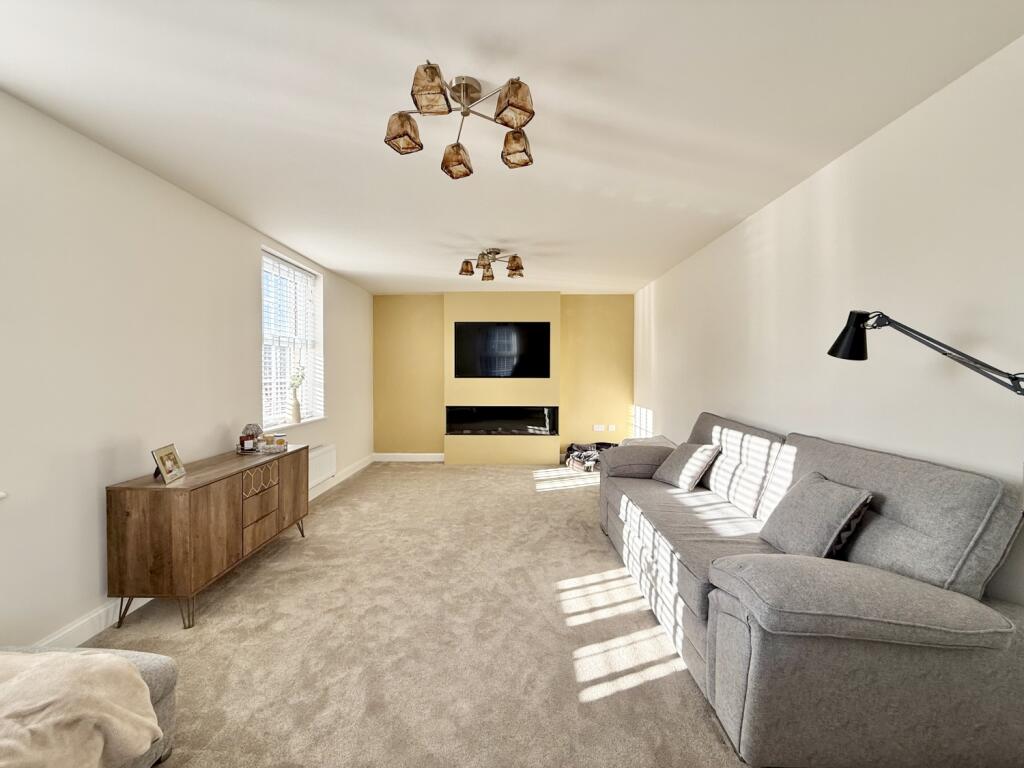House in Sunderland, Burdon - View 4