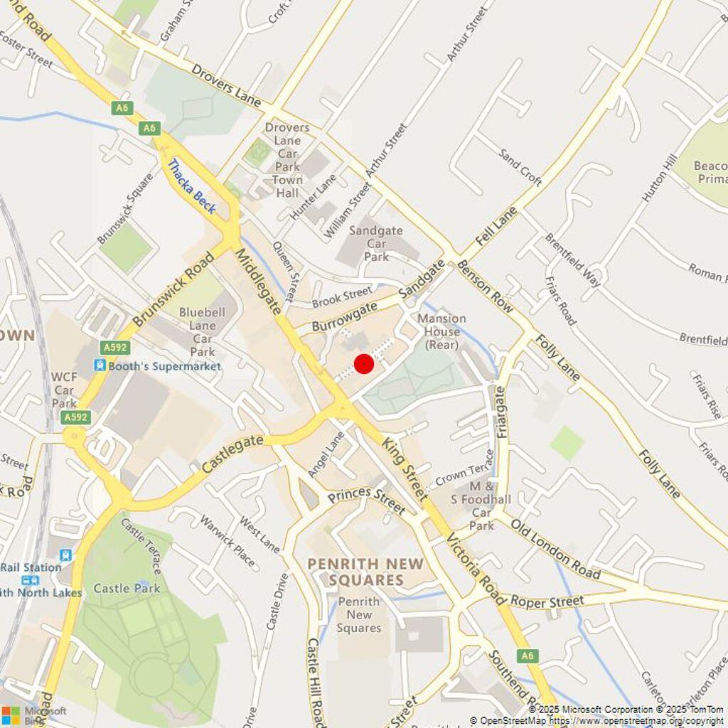 Property Map
