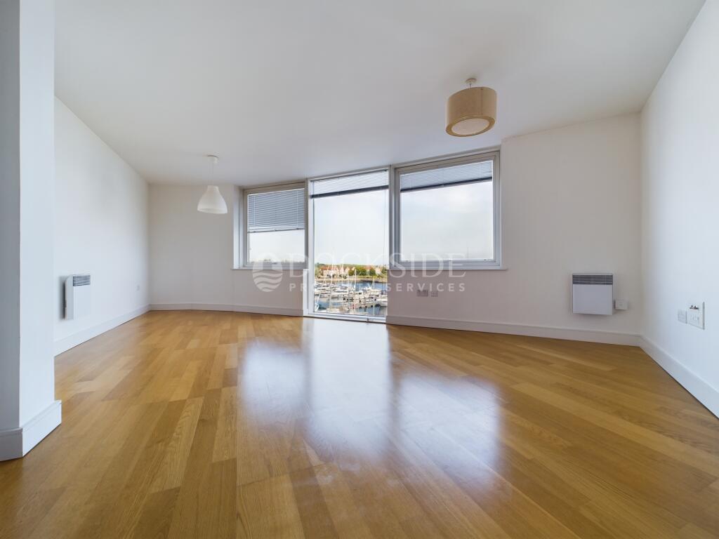 Main image of property: Dock Head Road, The Quays, Chatham Maritime