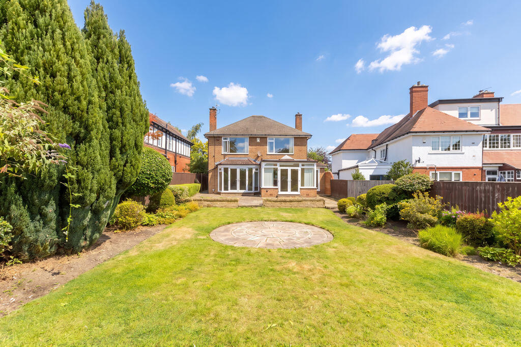 Main image of property: Kenton Road, Gosforth, Newcastle Upon Tyne