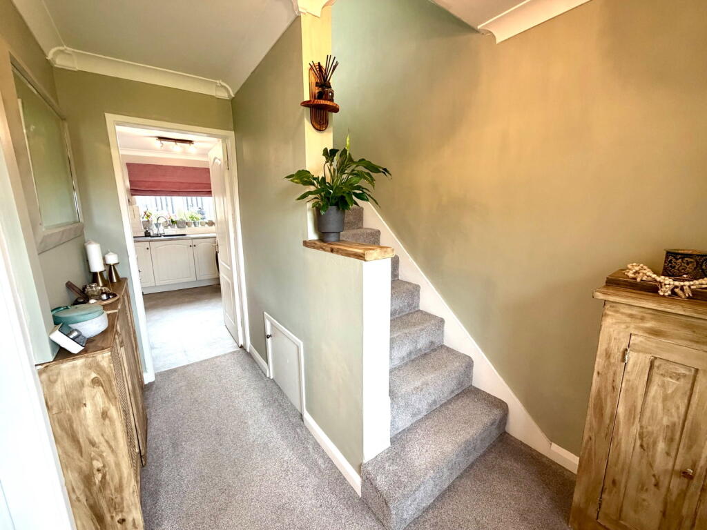House in Sheffield - View 5