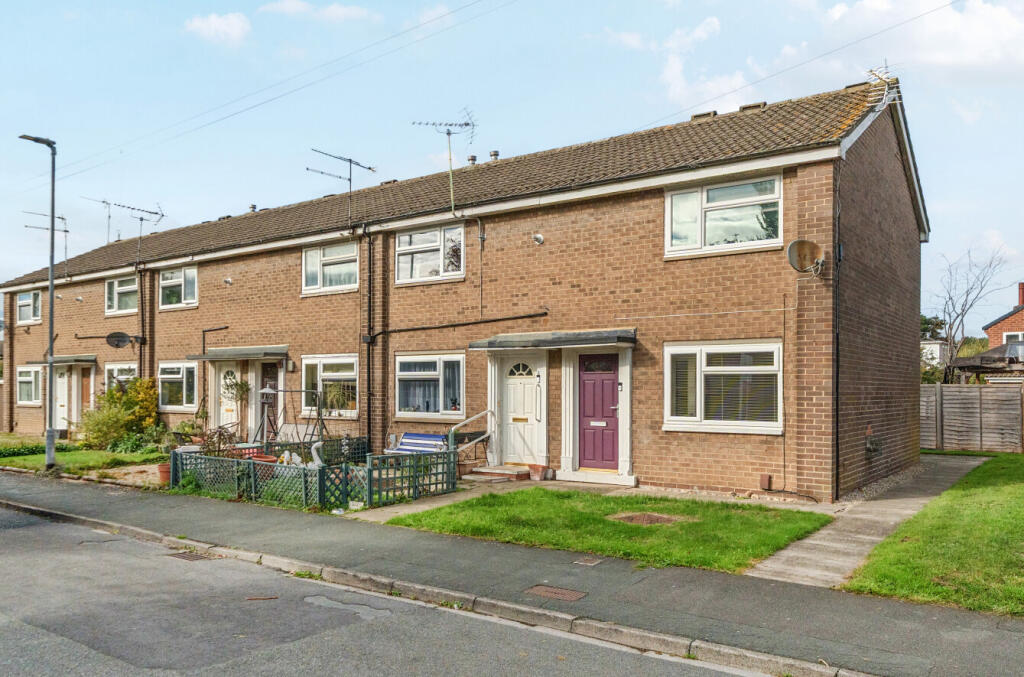 Main image of property: Freemans Way, Wetherby, West Yorkshire, LS22