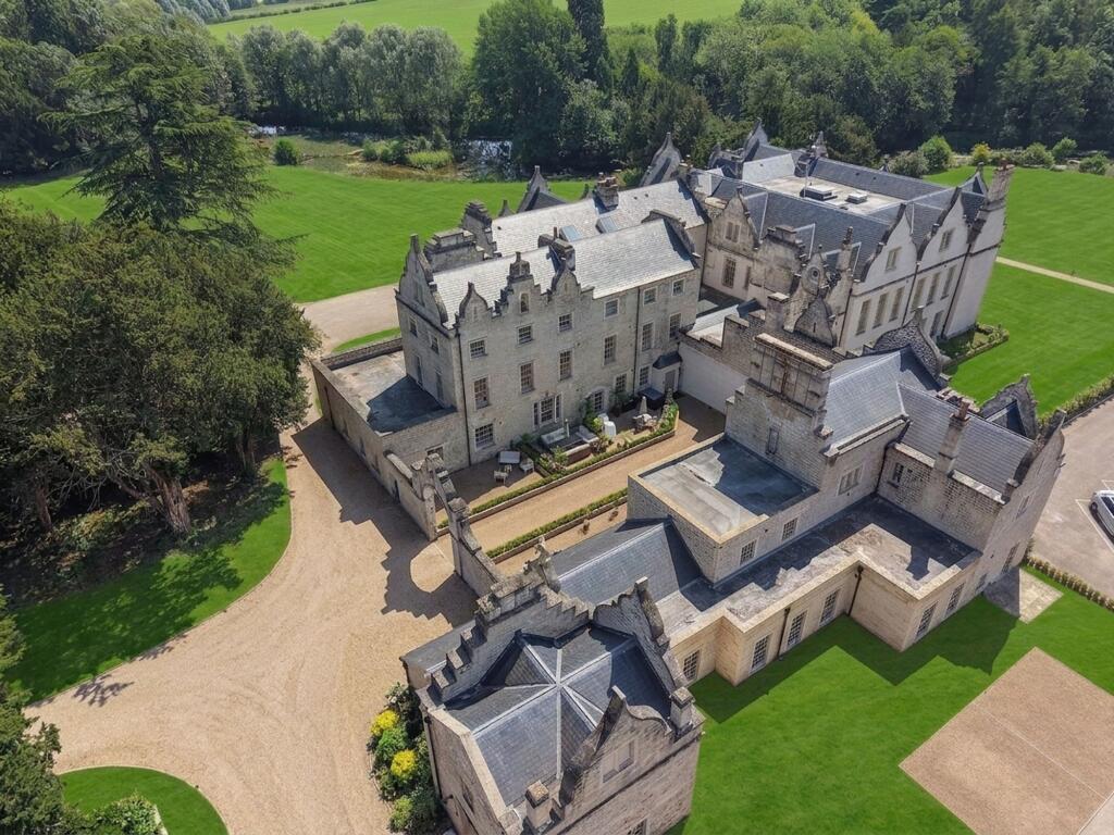 Main image of property: Apartment 8 Firbeck Hall, Firbeck S81