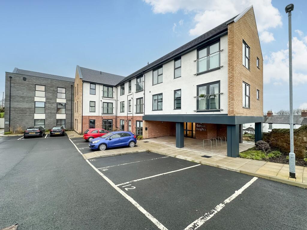 Main image of property: Radnor Avenue, Heswall, CH60