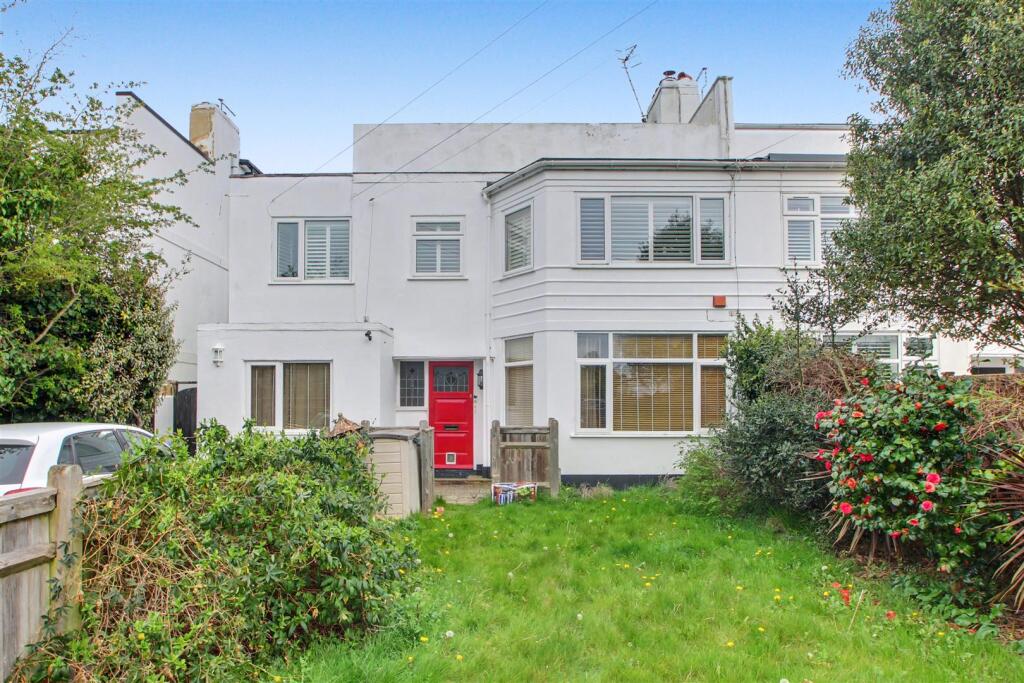 Main image of property: Robson Road, Goring-By-Sea, Worthing