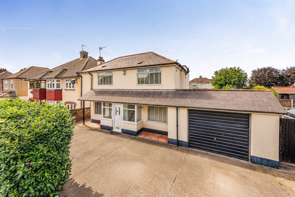 Main image of property: Queenswood Road, Sidcup, Kent, DA15