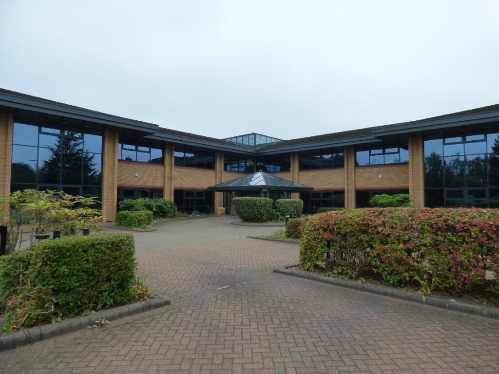 Additional image 3 of Unit 2610, The Crescent, Birmingham, West Midlands