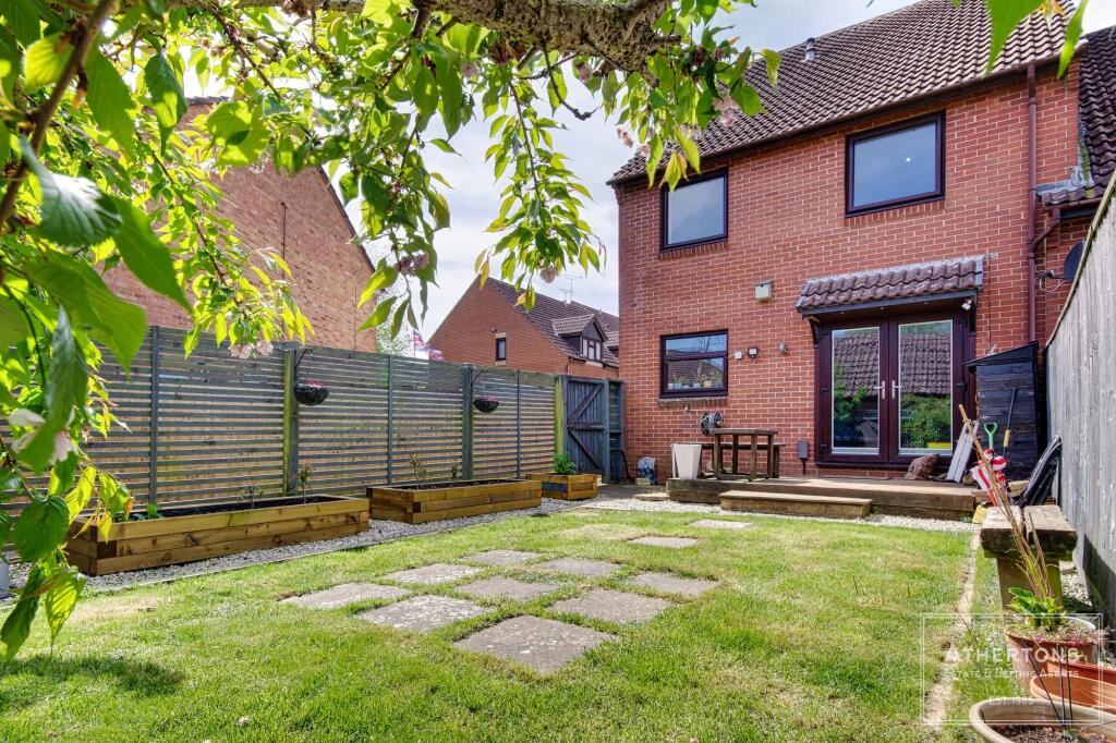Main image of property: Greenfields, Gussage Road, Parkstone, Poole