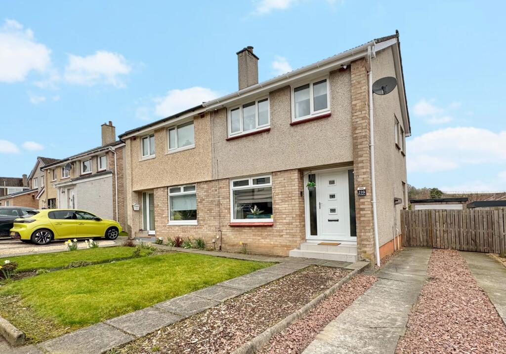 Main image of property: Silvertonhill Avenue, Hamilton