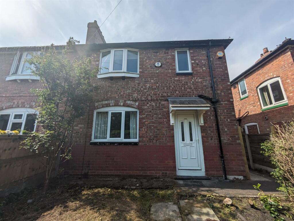 Main image of property: Old Moat Lane, Withington, Manchester