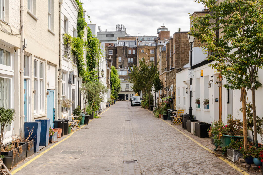 House in London, South Kensington - View 5