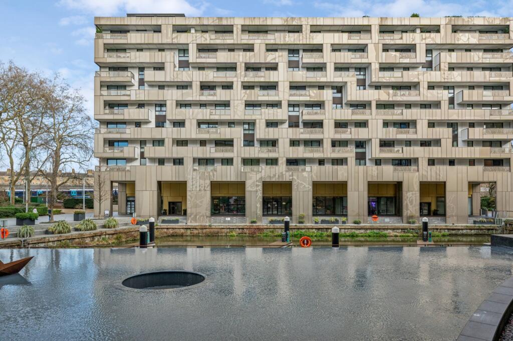 Main image of property: Bramah House,
9 Gatliff Road, SW1W