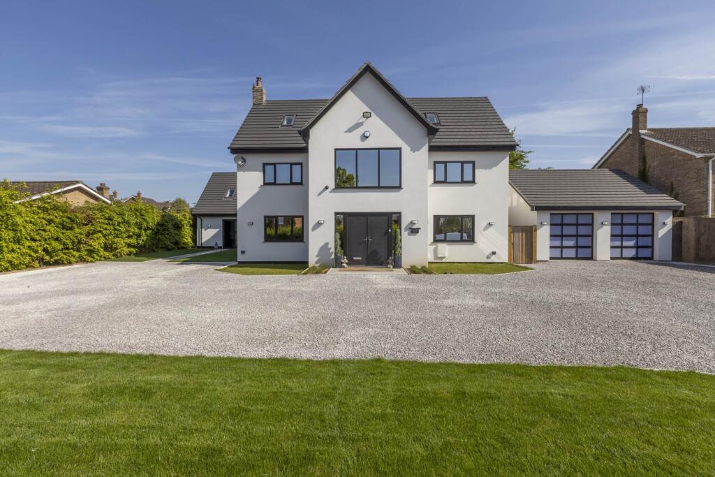 Main image of property: Garden Road, Blofield