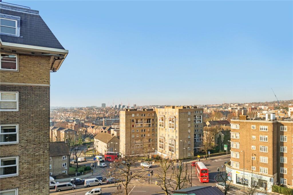 Apartment in London - View 4