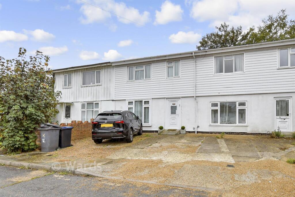 Main image of property: Sancroft Avenue, Canterbury, Kent