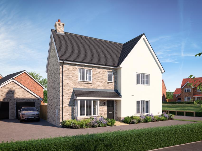 Main image of property: Ely, 
Cambridgeshire, CB6 2FU