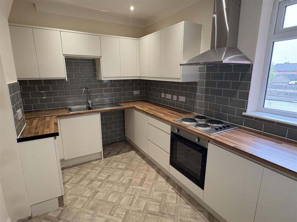 Main image of property: Church Road, Stainforth, Doncaster
