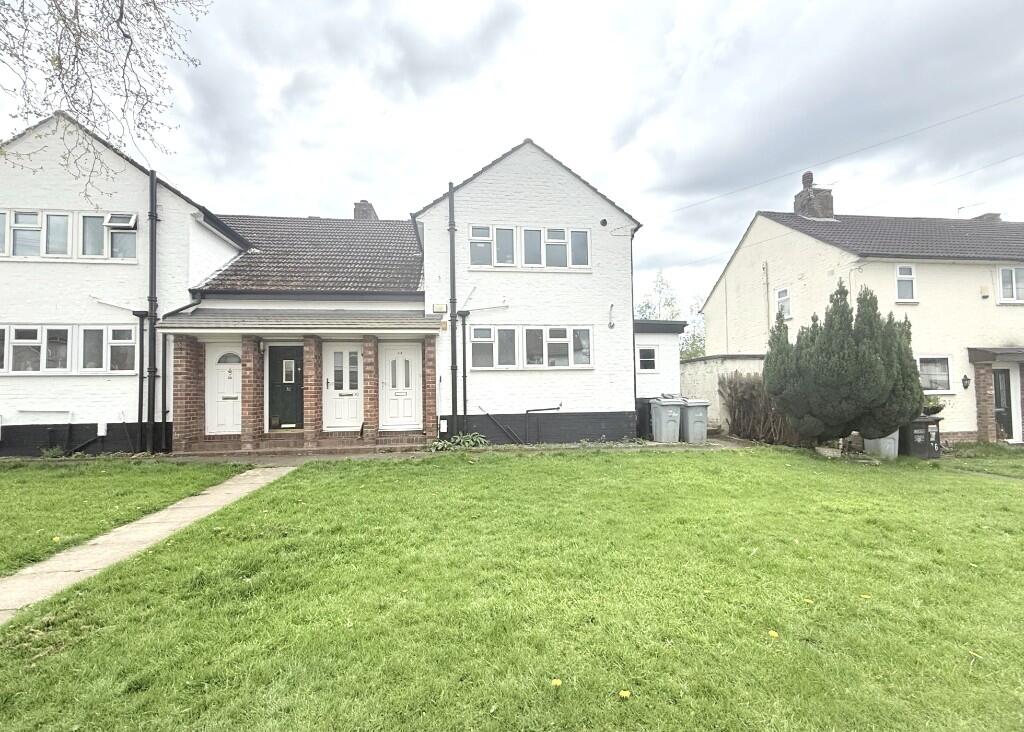 Main image of property: Hampson Crescent, SK9