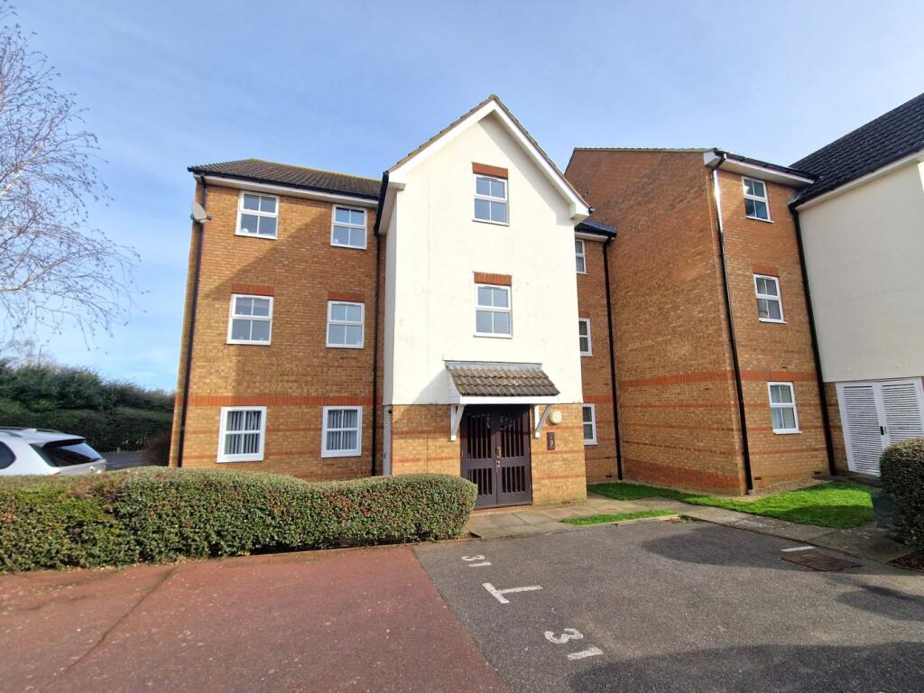 Main image of property: Honeysuckle Close, Biggleswade, SG18