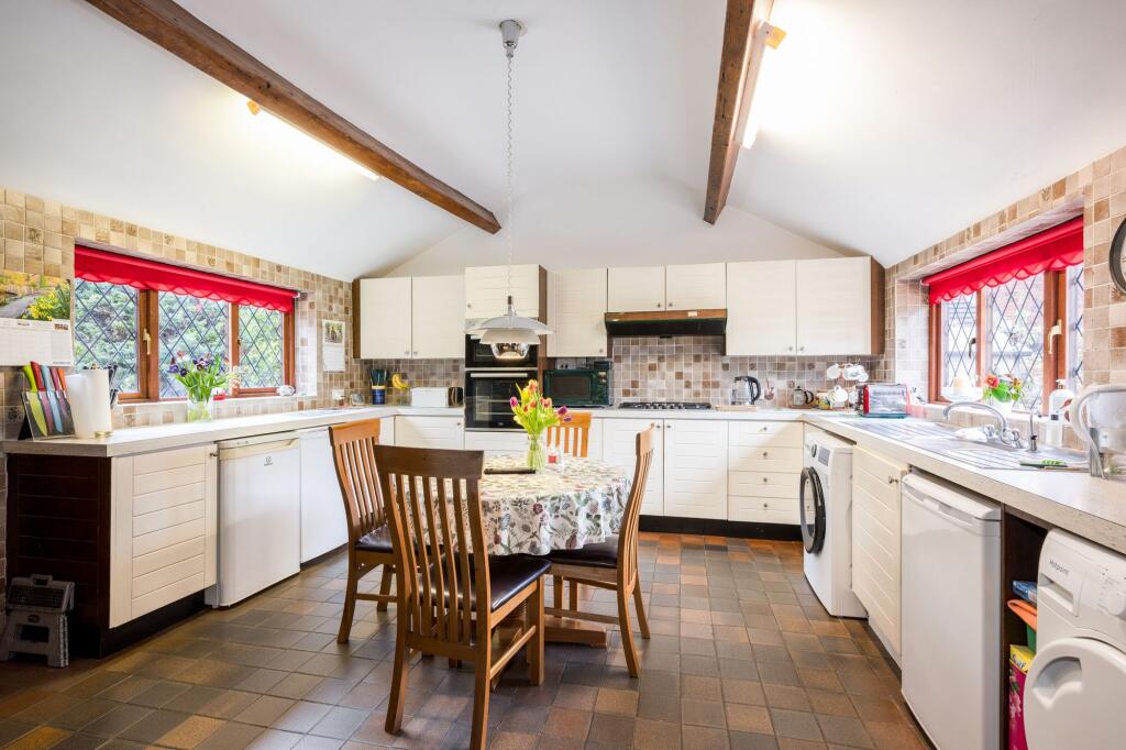Holborn Hill, Ormskirk, L39 – pohled 4