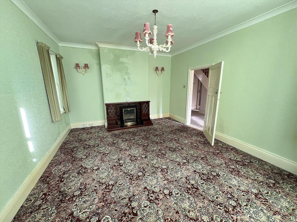 House in Blackpool - View 5