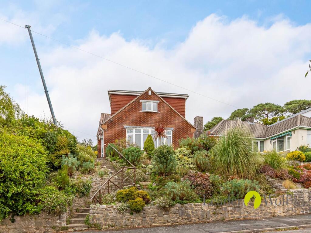 Main image of property: Partridge Drive, Poole, Dorset