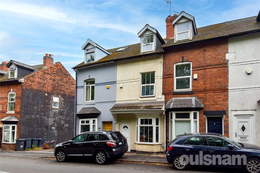 Main image of property: Coldbath Road, Moseley, Birmingham, West Midlands, B13