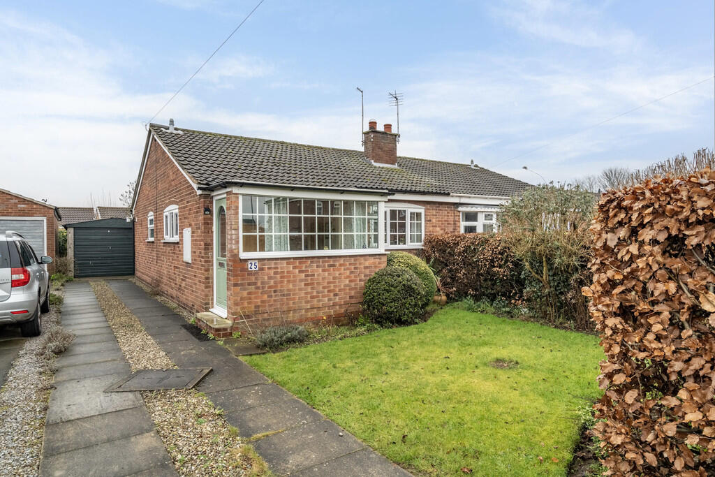 Main image of property: Moorfield Drive, Wilberfoss